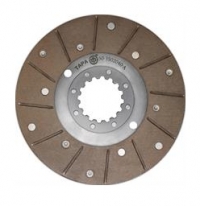 Диск гальмівний МТЗ, ЮМЗ (на заклепках) 50-3502040-А